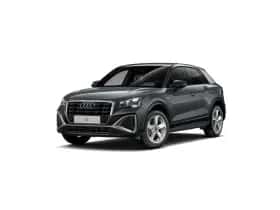 Audi Q2 (2026)