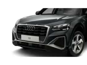 Audi Q2 (2026) thumbnail 2