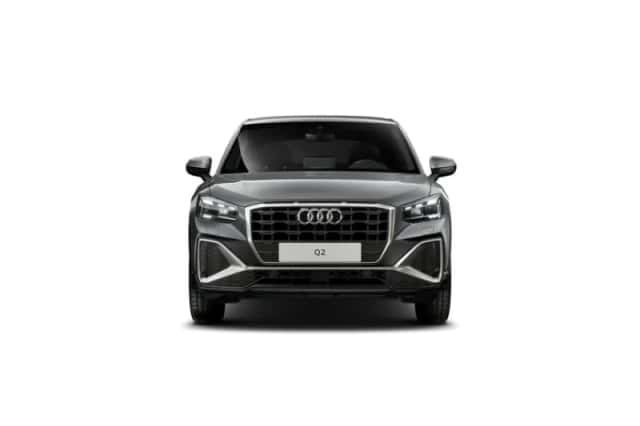 Audi Q2 (2026) thumbnail 3