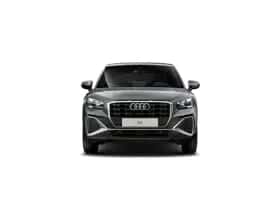 Audi Q2 (2026) thumbnail 3