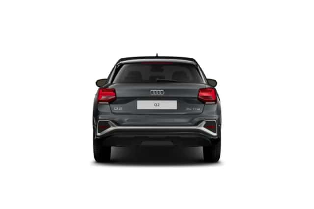 Audi Q2 (2026) thumbnail 4