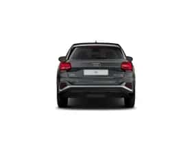 Audi Q2 (2026) thumbnail 4