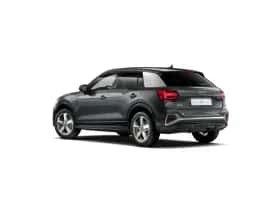 Audi Q2 (2026) thumbnail 5
