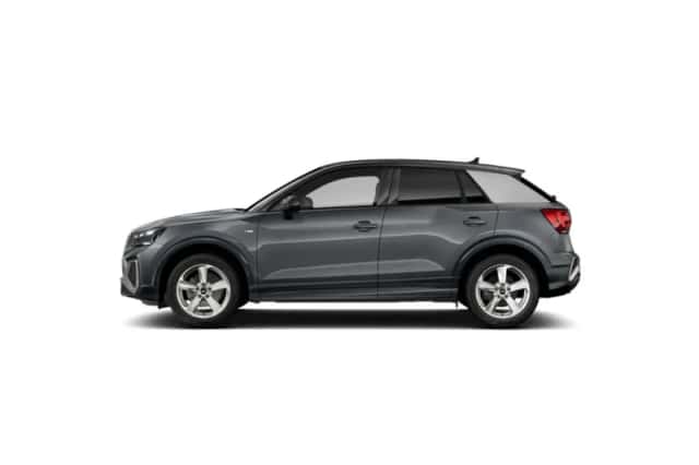 Audi Q2 (2026) thumbnail 6