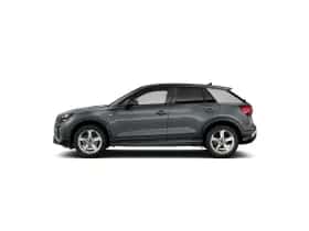Audi Q2 (2026) thumbnail 6
