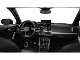 Audi Q2 (2026) thumbnail 9