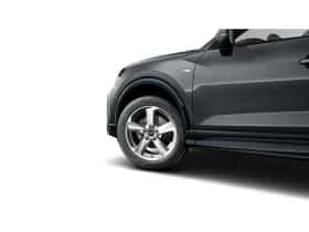 Audi Q2 (2026) thumbnail 10