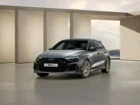 Audi RS 3