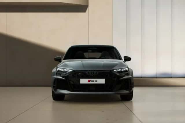 Audi RS 3 (2026) thumbnail 2