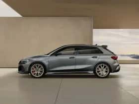 Audi RS 3 (2026) thumbnail 3
