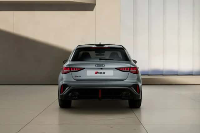 Audi RS 3 (2026) thumbnail 4