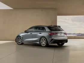 Audi RS 3 (2026) thumbnail 5