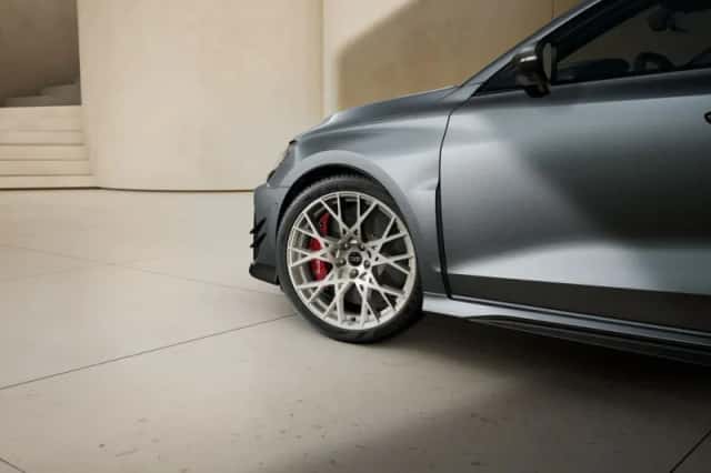 Audi RS 3 (2026) thumbnail 6