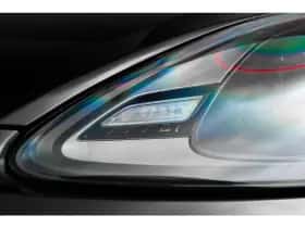 Porsche Cayenne (2023) thumbnail 18