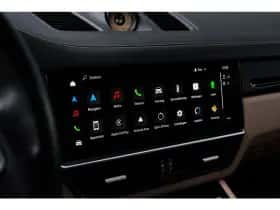 Porsche Cayenne (2023) thumbnail 45