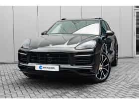 Porsche Cayenne (2023) thumbnail 6