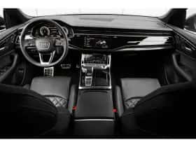 Audi Q8 (2024) thumbnail 11