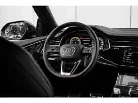 Audi Q8 (2024) thumbnail 12