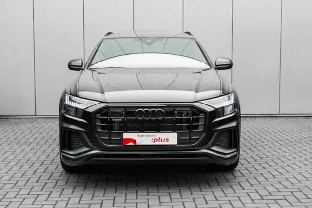 Audi Q8 (2024) thumbnail 3