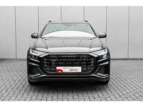 Audi Q8 (2024) thumbnail 3