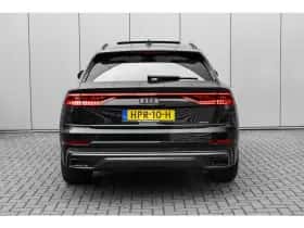 Audi Q8 (2024) thumbnail 4