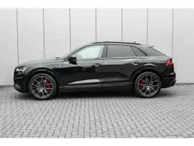 Audi Q8 (2024) thumbnail 5