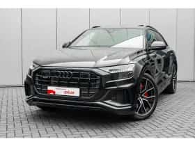 Audi Q8 (2024) thumbnail 6