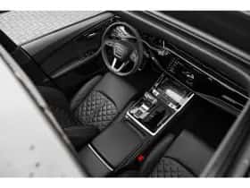 Audi Q8 (2024) thumbnail 8