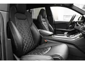 Audi Q8 (2024) thumbnail 9