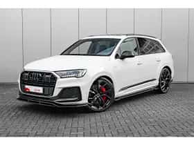 Audi Q7 (2023)