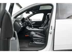 Audi Q7 (2023) thumbnail 22