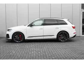 Audi Q7 (2023) thumbnail 5