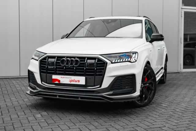 Audi Q7 (2023) thumbnail 6