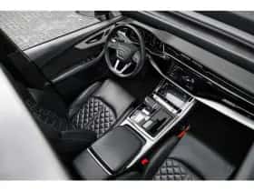 Audi Q7 (2023) thumbnail 9