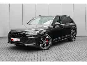 Audi Q7 (2024)