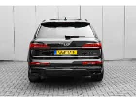 Audi Q7 (2024) thumbnail 4