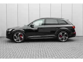 Audi Q7 (2024) thumbnail 5