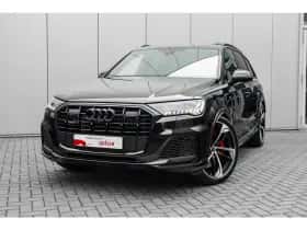 Audi Q7 (2024) thumbnail 6