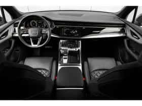 Audi Q7 (2024) thumbnail 10