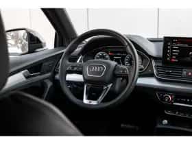 Audi Q5 (2025) thumbnail 12