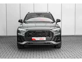 Audi Q5 (2025) thumbnail 3