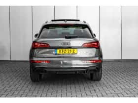 Audi Q5 (2025) thumbnail 4