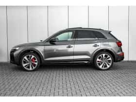 Audi Q5 (2025) thumbnail 5
