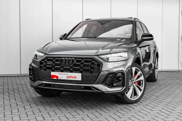 Audi Q5 (2025) thumbnail 6
