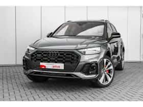 Audi Q5 (2025) thumbnail 6