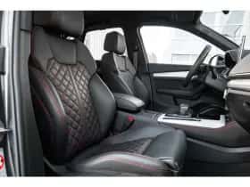 Audi Q5 (2025) thumbnail 8