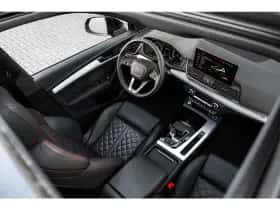 Audi Q5 (2025) thumbnail 9