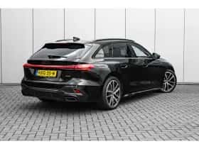 Audi A5 (2025) thumbnail 2