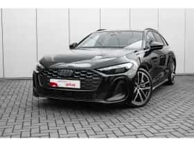 Audi A5 (2025) thumbnail 6
