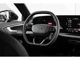 Audi A5 (2025) thumbnail 10